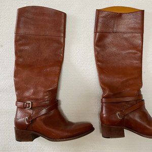 Ralph Lauren Collection Sahara Boots